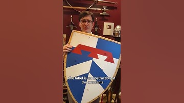 The Meaning of my Heraldry