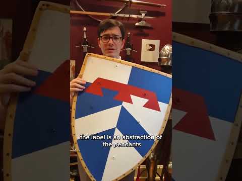 Wideo: Co oznacza heraldyka?