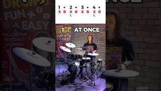 This Ride Pattern Feels SO Good 🤯🥁