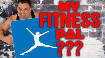 My Fitness Pal vs Coach Greg || Do Macros Matter?