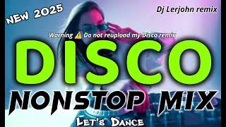 Download Lagu NEW 2025🔥DISCO NONSTOP REMIX - Dj Lerjohn remix MP3 Download Lagu NEW 2025🔥DISCO NONSTOP REMIX - Dj Lerjohn remix MP3