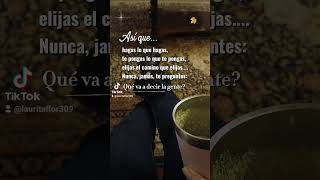 no le des gusto a la gente #viral #atotonilco #frases #contenido