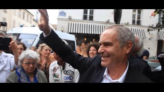 Christian Perronne auditionné par l’Ordre des médecins : « J’ai ma conscience pour moi. » (VIDÉO)