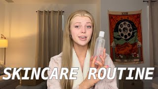 My Skincare Routine | Loren Gray