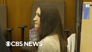 Watch Live: Lindsay Clancy murder trial continues with final rebuttal witness | CBS News