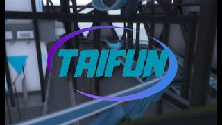 Taifun | Splash One Dome Contest | Zierer ESC | Nolimits 2 + FVD++