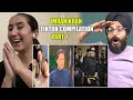 Indian Reaction To Imran Khan Tiktok Videos PTI Raula Pao