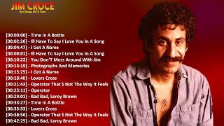 Jim Croce Music Mix 2024 Greatest Songs screenshot 4