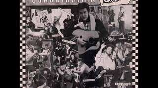 Ramrods - Fat And Lazy