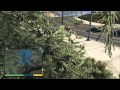Grand Theft Auto V Mythbusters  Episode 1