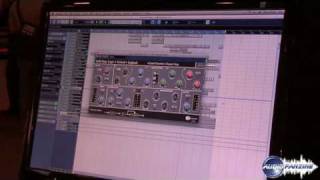 [Musik Messe 2010] SSL Duende