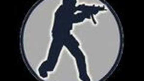 CS Server Sounds