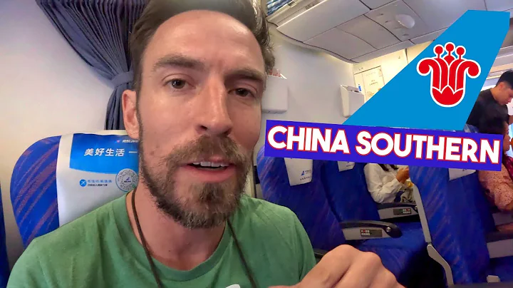 $562 CHINA SOUTHERN AIR flight to... - DayDayNews