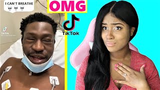 Random TikTok&#39;s I have saved on my phone | TikToks Made Me Laugh