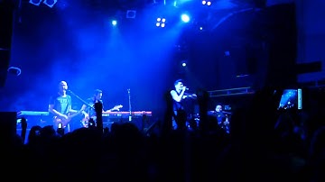 The Script - "Man Who Can