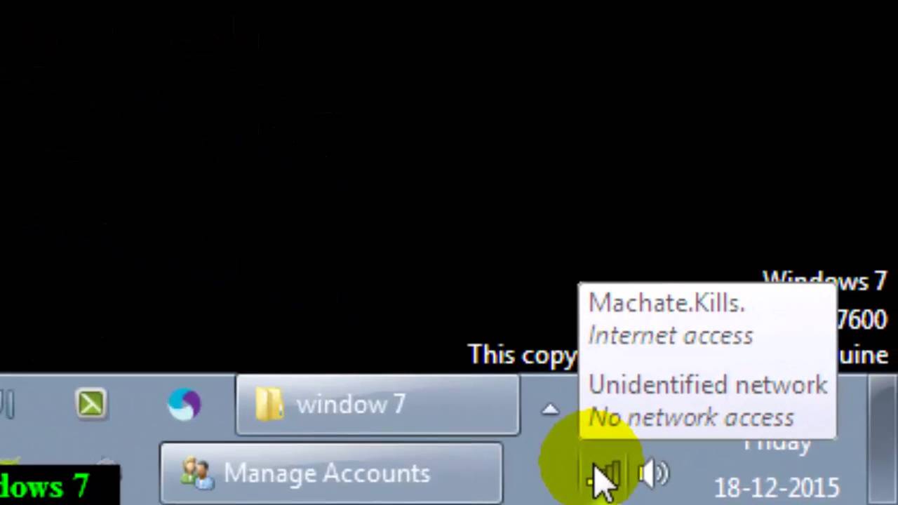 switch on wifi in windows 7 switch on wifi in windows 7