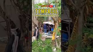 DREAM HOME - Temporary Facility - Barracks #shortsviral #shortsviral
