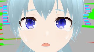 エラー/ERROR. 初音ミクNTダーク/Hatsune Miku NT Dark 【piaproNTカバー/Cover】