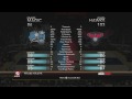 NBA 2K10 Atlanta Hawks vs Orlando Magic - Playoff Game 4 Recap