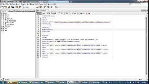 Images fadeToggle jQuery fadeToggle Javascript Tutorial