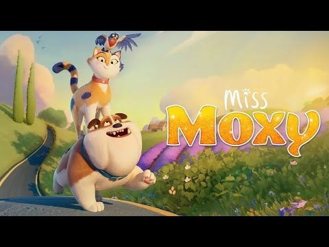 Miss Moxy - Movie Teaser - Studio100 Film