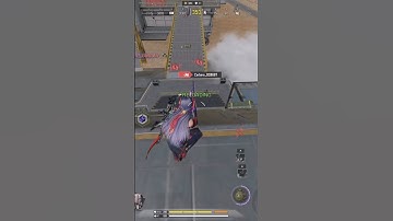 1v4 #codm #br #callofdutymobile #codmobile #capcut #callofduty #cod #gaming #codmobileclips #shorts