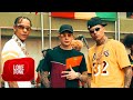 QUEBRADAS 2 - MC Paulin da Capital, MC Lipi, MC Ryan SP, MC Hariel, L7NNON e DJ GM