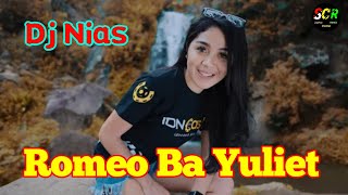 Dj Nias Romeo Ba Juliet - Dj Lagu Nias Nostalgia [ Syukur Channel ]