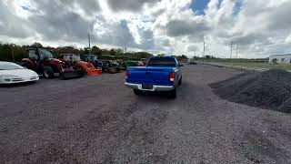 1998 DODGE DAKOTA For Sale