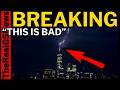 🚨 BREAKING NOW!!!! THE PACIFIC OCEAN JUST SHOOK - NEW QUAKE STRIKES | NEW YORK SAW THIS LAST NIGHT