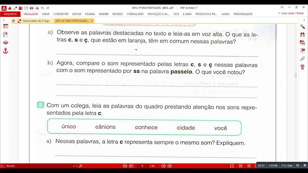 Ortografia Ss S C C Youtube Ortografia Ss S C C Youtube