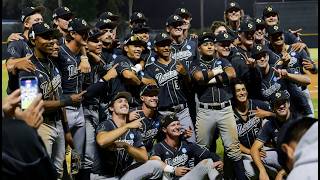 Cal Poly Baseball beats Saint Mary’s to clinch first NCAA Super Regional berth in program history
