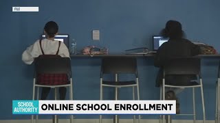 Some Students Continue Learning Virtually With Willamette Connections Academy