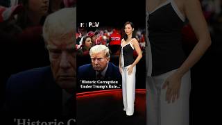 'Historic Corruption in Trump Govt...' | Rep. Suhas Subramanyam Exclusive | Firstpost PoV