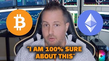 "We Are NOT EVEN CLOSE To The Bottom!" | Gareth Soloway Bitcoin Price Prediction