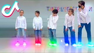 Симпа 2024 | Simpapa | Neon Mode | TUZELITY SHUFFLE DANCE 2024 #45 by VN Cute 12,119 views 2 days ago 8 minutes, 32 seconds