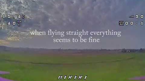 dead gyro? Problem solved in the description