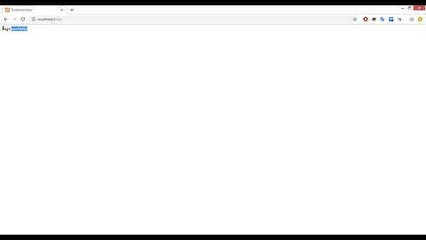 دورة PHP : تضمين الملفات ( Require & include )