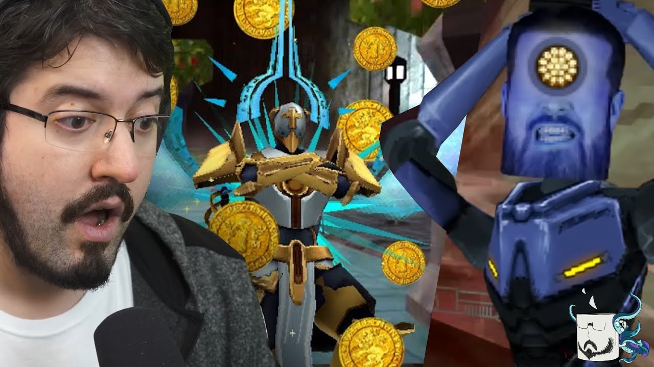 Ultra Sensory Overload | Bricky