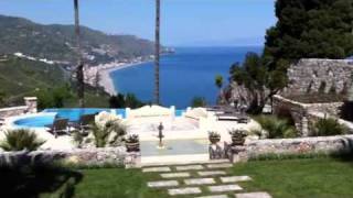 The Ashbee Hotel Taormina