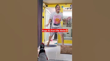 🥹Papa Ki Pari Hawa Mei Udi #160 Mini Vlog | #minivlog #trending #viral #shorts