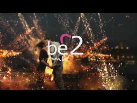 be2 ​​- Bekarlar için çöpçatanlık