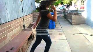 Shuffle Sesh!:p
