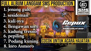 LANGGAM JAWA FULL ALBUM I JENANG GULO - SESIDEMAN I @TILARA-t3d 