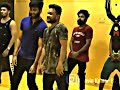 ASHWINKUMAR CUTE DANCER 😍😍😍 #ak #ashwin #ashwinkumar #short #shorts