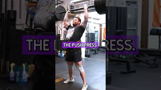 5 Exercises To Blow Up Your Overhead Press