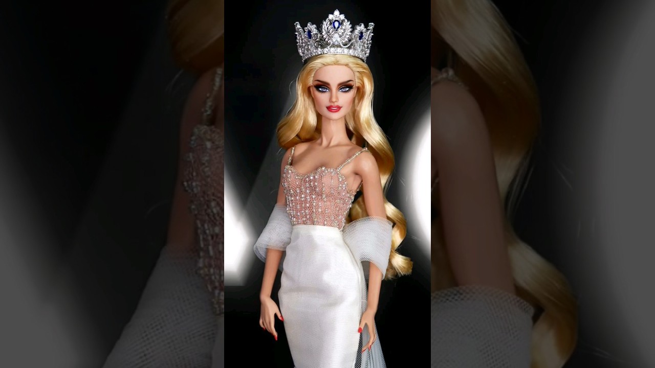 See you in AMAZON, 10 ANNIVERSARY Who will be Miss Diva Doll 2024. 👑