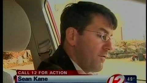 Call 12 for action: 2008 Prius acceleration problem