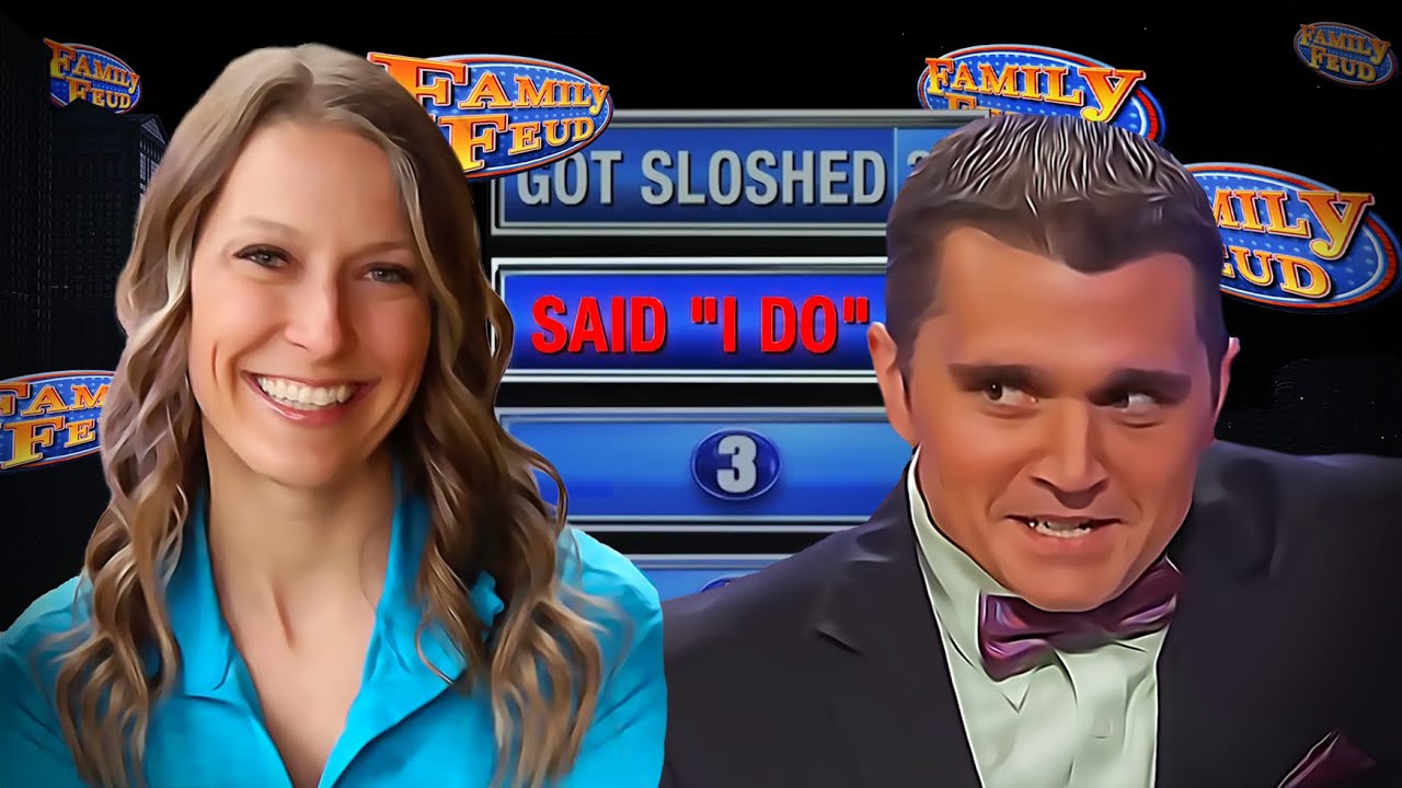 The Family Feud Murderer YouTube