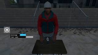 Watch Dogs - Raptr GVR test